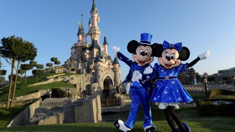 parc disneyland paris